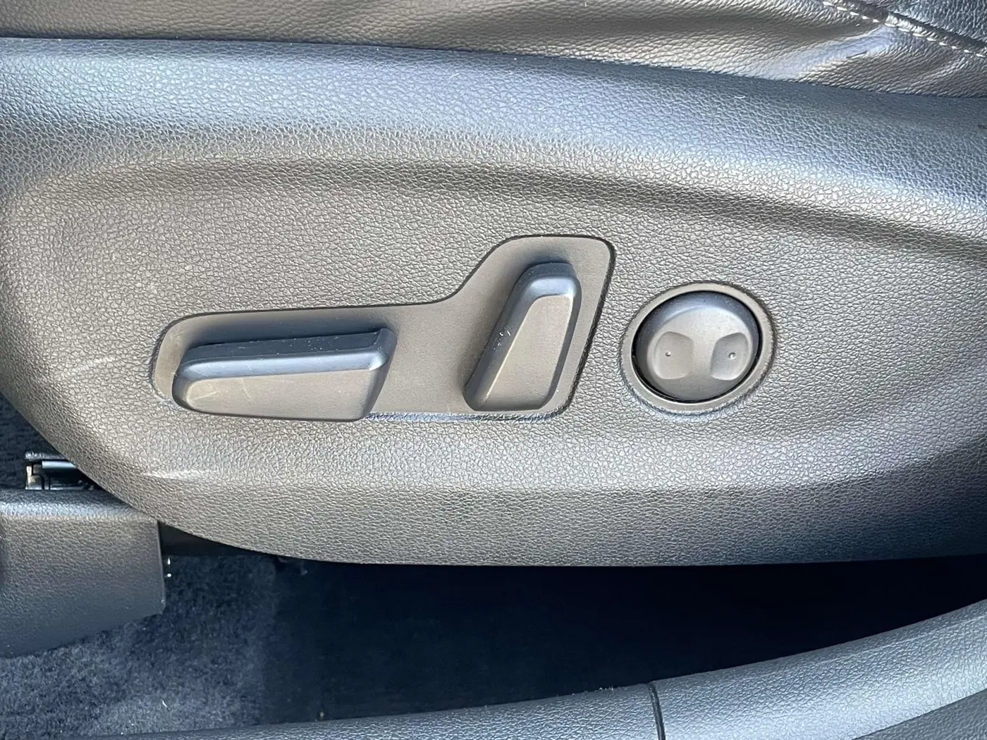 2021 Hyundai Tucson - $20,100