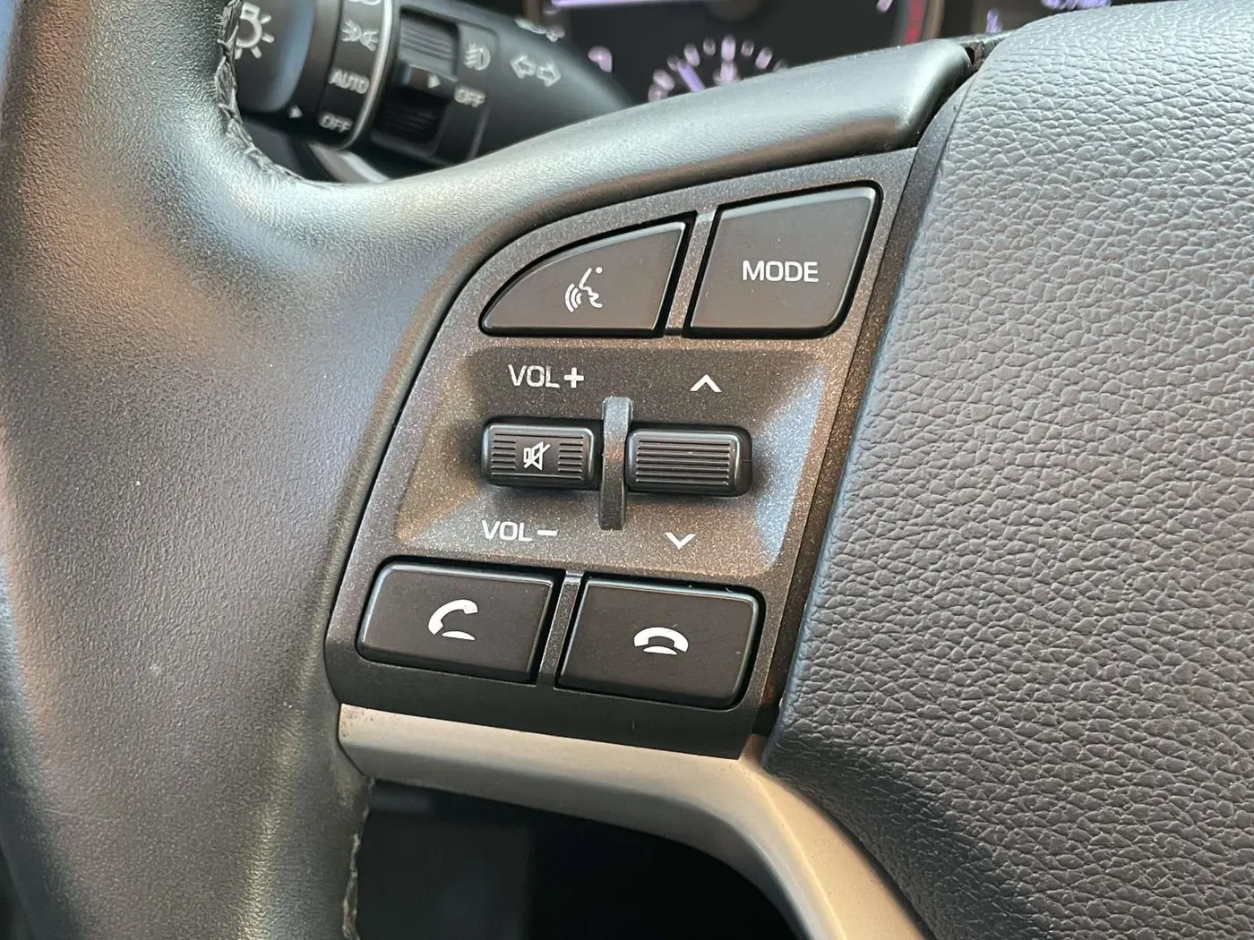 2021 Hyundai Tucson - $20,100
