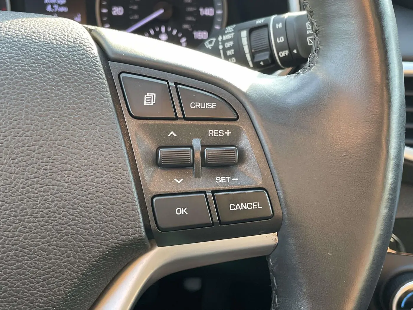 2021 Hyundai Tucson - $20,100