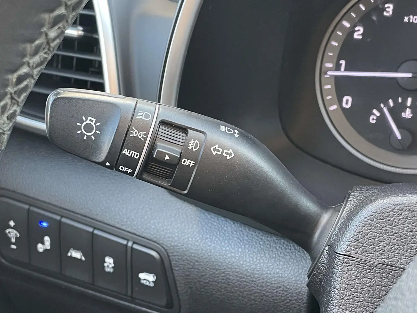 2021 Hyundai Tucson - $20,100