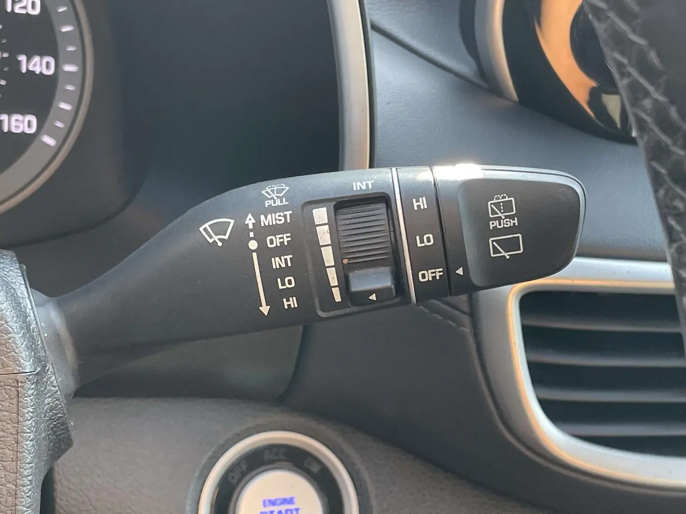 2021 Hyundai Tucson - $20,100