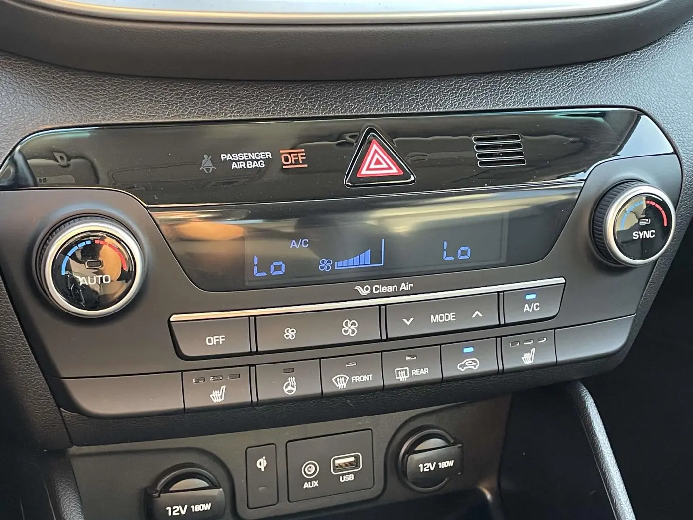 2021 Hyundai Tucson - $20,100