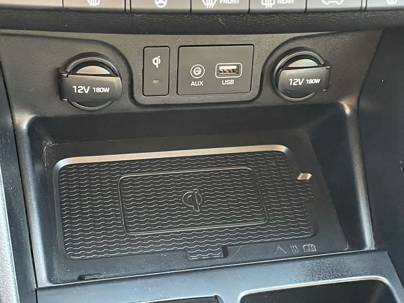 2021 Hyundai Tucson - $20,100
