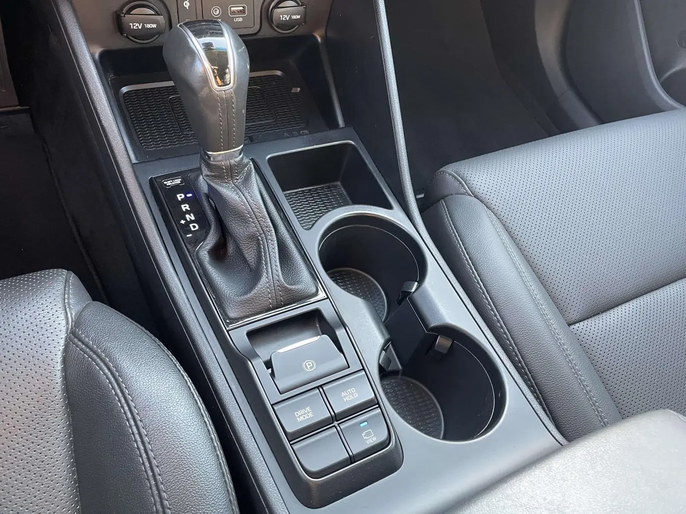 2021 Hyundai Tucson - $20,100