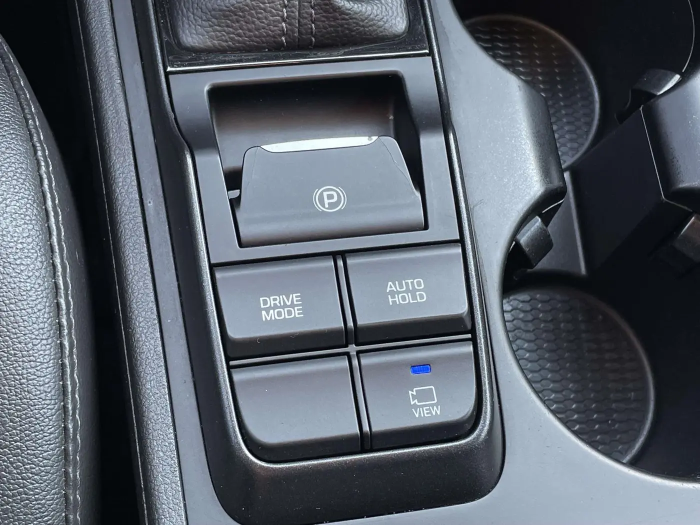 2021 Hyundai Tucson - $20,100