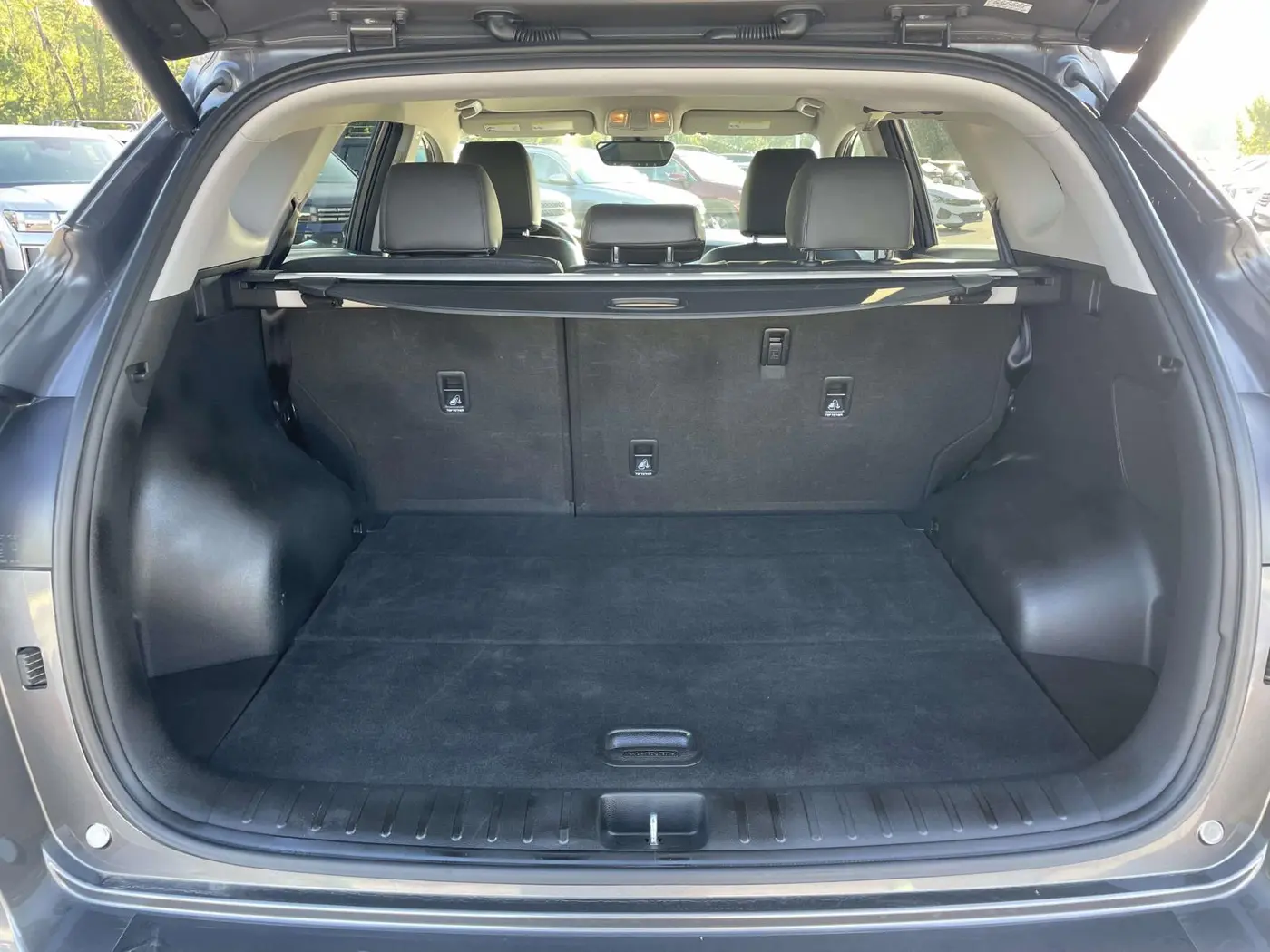 2021 Hyundai Tucson - $20,100
