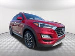 2021 Tucson Thumbnail 3
