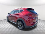 2021 Tucson Thumbnail 7