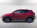 2021 Tucson Thumbnail 8
