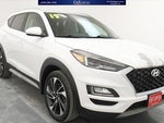 2019 Tucson Thumbnail 1