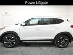 2019 Tucson Thumbnail 4