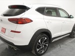 2019 Tucson Thumbnail 9