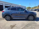 2019 Tucson Thumbnail 2