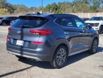 2019 Tucson Thumbnail 3