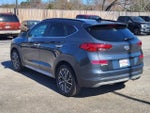 2019 Tucson Thumbnail 5