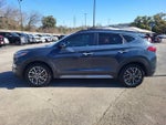 2019 Tucson Thumbnail 6