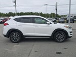 2019 Tucson Thumbnail 2
