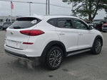 2019 Tucson Thumbnail 3