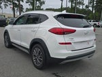2019 Tucson Thumbnail 5