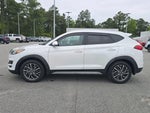 2019 Tucson Thumbnail 6