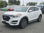2019 Tucson Thumbnail 7