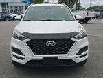 2019 Tucson Thumbnail 8
