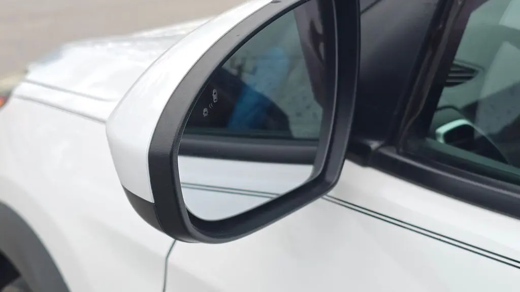 2019 Hyundai TUCSON Limited