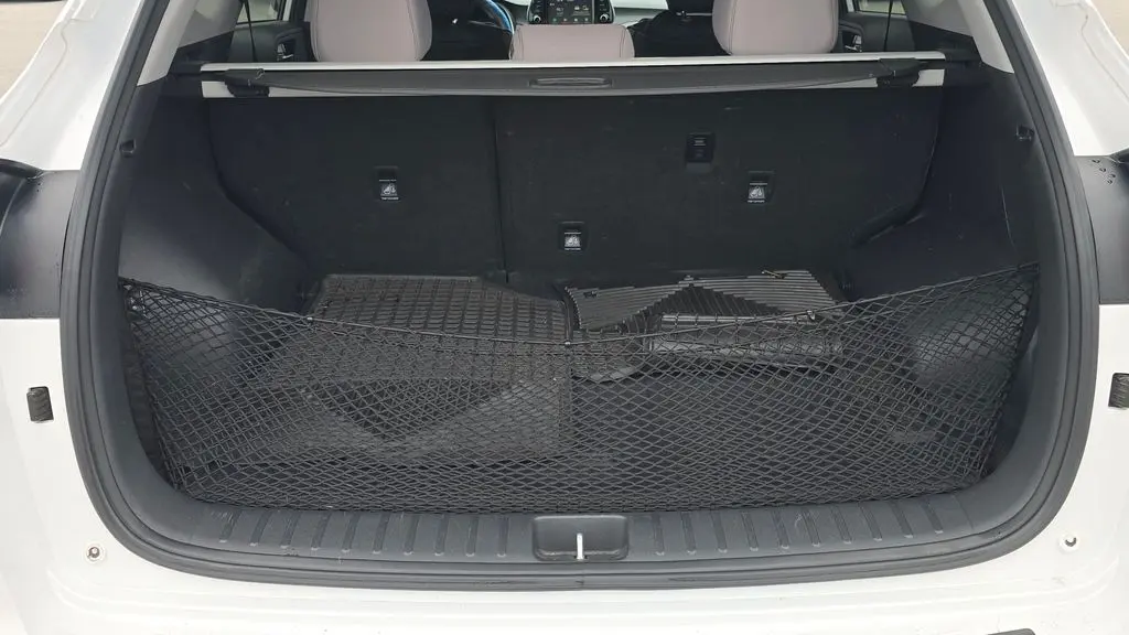 2019 Hyundai TUCSON Limited