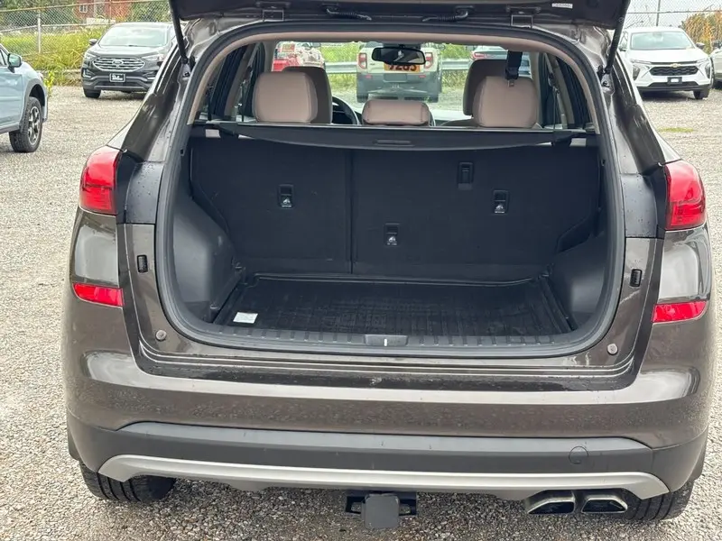 2019 Hyundai Tucson - $13,995