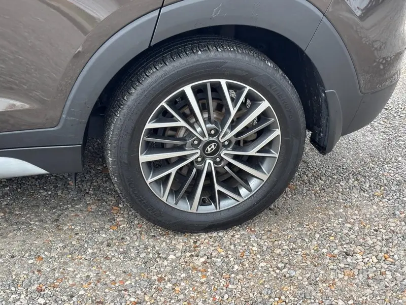 2019 Hyundai Tucson - $13,995