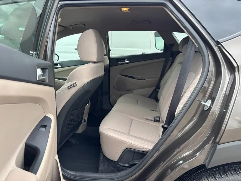 2019 Hyundai Tucson - $13,995