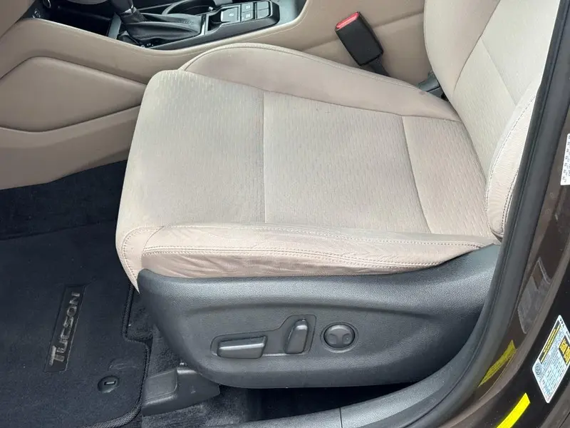 2019 Hyundai Tucson - $13,995
