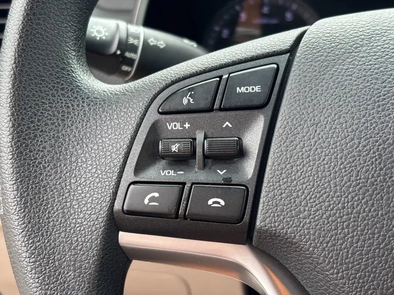 2019 Hyundai Tucson - $13,995