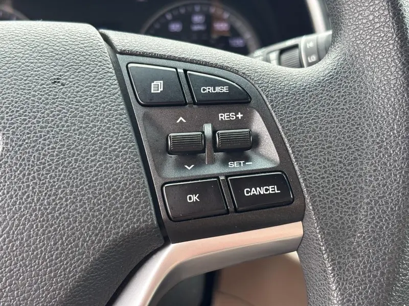 2019 Hyundai Tucson - $13,995
