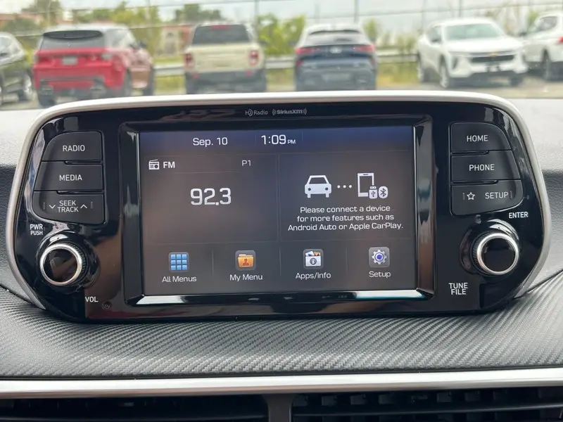 2019 Hyundai Tucson - $13,995