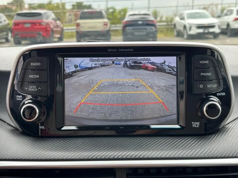 2019 Hyundai Tucson - $13,995