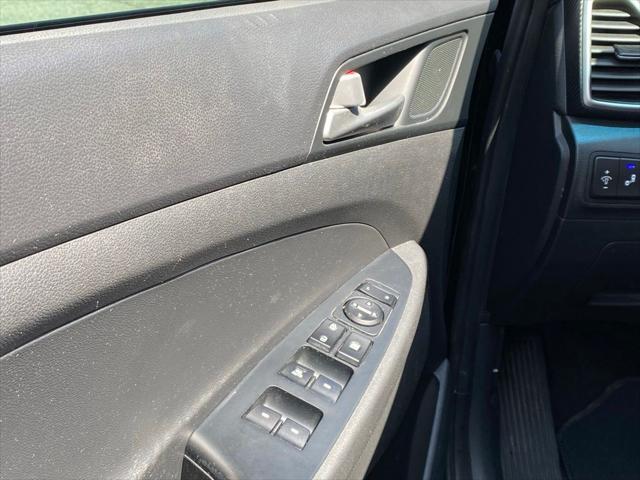 2020 Hyundai Tucson - $12,127