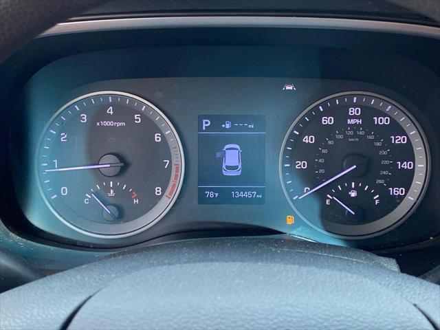 2020 Hyundai Tucson - $12,127