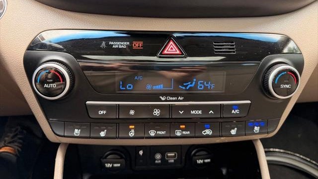 2021 Hyundai TUCSON Ultimate