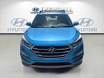 2018 TUCSON Thumbnail 2