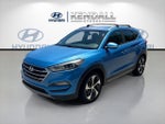 2018 TUCSON Thumbnail 3