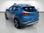 2018 TUCSON Thumbnail 4