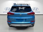 2018 TUCSON Thumbnail 5