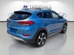 2018 TUCSON Thumbnail 6