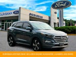 2018 Tucson Thumbnail 1