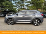 2018 Tucson Thumbnail 4