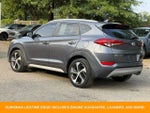 2018 Tucson Thumbnail 6
