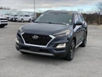2019 Tucson Thumbnail 3