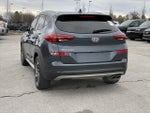 2019 Tucson Thumbnail 5