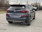 2019 Tucson Thumbnail 7